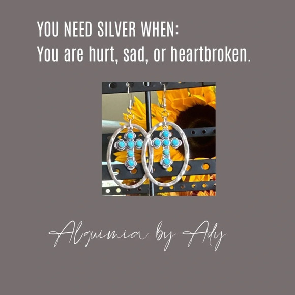 Alquimia by Ady Silver Necklace - Picture 2 of 4